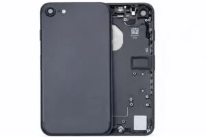 Google Pixel 2 XL Remontas (Iliustracija 1)