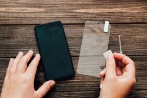 Google Pixel 4a 5G Repair (Illustration 1)