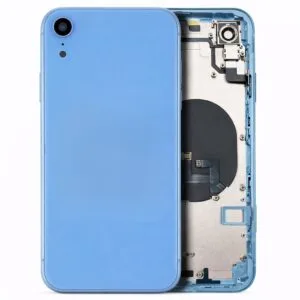 Google Pixel 4a 5G Repair (Illustration 2)