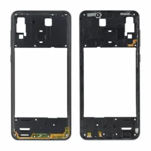 Google Pixel 5a Remontas (Iliustracija 1)