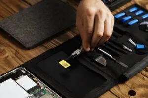 Google Pixel 9A Repair (Illustration 1)