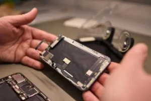 Huawei Honor 20 Pro Repair (Illustration 1)