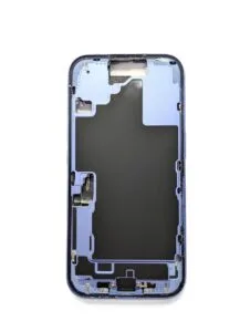 Huawei Honor 50 Repair (Illustration 2)