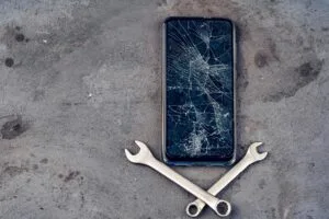 Huawei Mate 20 lite Repair (Illustration 1)