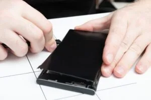 Huawei Mate 20 Remontas (Iliustracija 1)