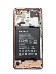 Huawei Mate 30 Lite Repair (Illustration 1)