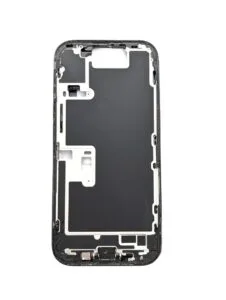 Huawei Mate 40 Pro Remontas (Iliustracija 1)