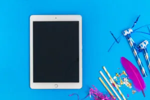 Huawei MediaPad M6 8.4 (2019) Remontas (Iliustracija 1)