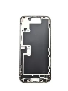 Huawei P smart (2021) Remontas (Iliustracija 1)