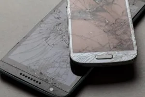 Huawei P20 lite Repair (Illustration 2)