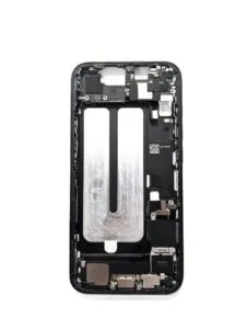 Huawei P20 Pro Repair (Illustration 1)