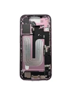 Huawei P30 Remontas (Iliustracija 2)