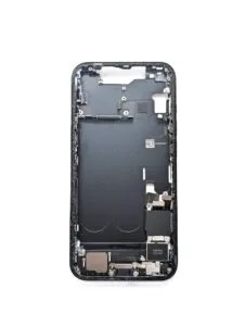 Huawei P60 Repair (Illustration 1)