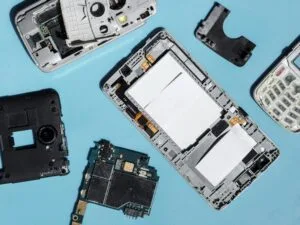 Huawei Y6 Repair (Illustration 2)