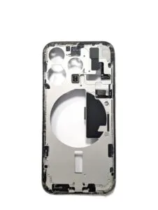 iPhone 5 Remontas (Iliustracija 2)