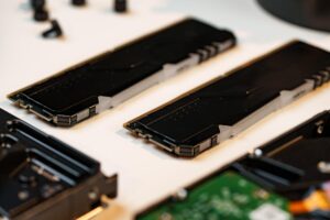 Apple iPhone Remontas (Iliustracija 2)