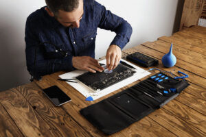 Computer Repairs (Illustration 1)
