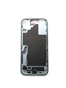 Motorola Edge 20 Repair (Illustration 1)