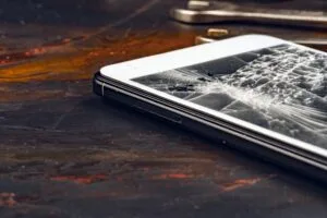 OnePlus 6 Remontas (Iliustracija 1)
