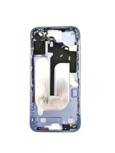 OnePlus 6 Remontas (Iliustracija 2)
