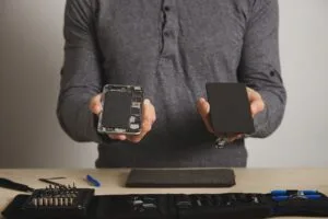 OnePlus Nord N200 Repair (Illustration 1)