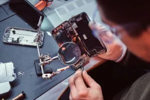 Oppo A16 Repair (Illustration 1)