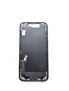 Oppo A18 Remontas (Iliustracija 1)