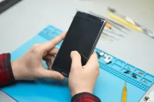 Oppo A32 Remontas (Iliustracija 1)