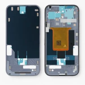 Oppo A36 4G Repair (Illustration 2)
