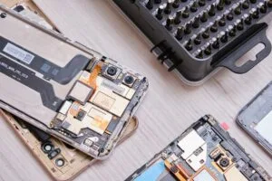 Oppo A52 4G Repair (Illustration 2)