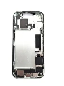 Oppo A58 4G Repair (Illustration 1)