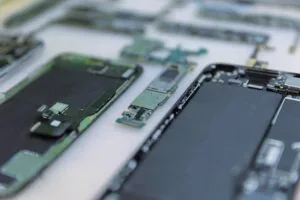 Oppo A74 4G Remontas (Iliustracija 2)