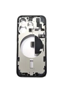Oppo A96 Remontas (Iliustracija 1)