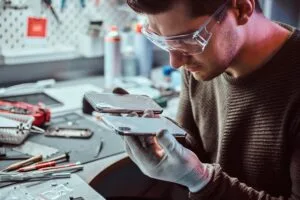 Oppo A98 5G Repair (Illustration 2)
