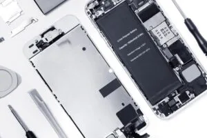 Oppo Realme 9i Repair (Illustration 2)