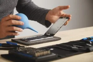 Oppo Reno 8 Lite Remontas (Iliustracija 1)