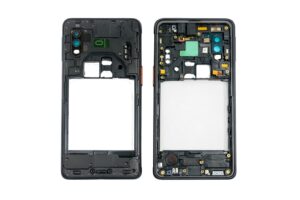 Poco M2 Pro Remontas (Iliustracija 1)
