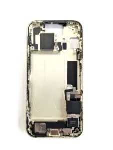 Poco M3 Pro 5G Remontas (Iliustracija 1)