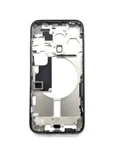 Poco M4 5G Repair (Illustration 2)