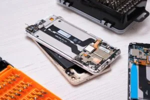 Poco M6 Pro Repair (Illustration 1)