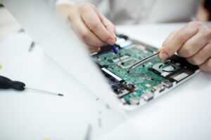 Poco X serijos telefonų Remontas (Iliustracija 2)