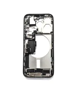 Poco X4 GT Repair (Illustration 2)