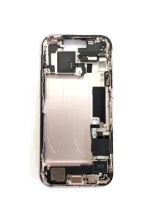 Samsung Galaxy A02s Remontas (Iliustracija 1)