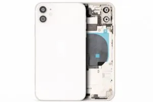 Samsung Galaxy A03s Remontas (Iliustracija 2)
