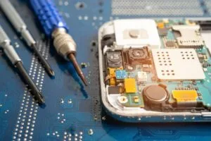 Samsung Galaxy A15 5G Repair (Illustration 2)