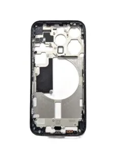 Samsung Galaxy A16 Remontas (Iliustracija 1)