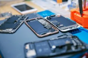 Samsung Galaxy A31s Repair (Illustration 2)