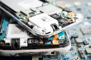 Samsung Galaxy A33 5G Repair (Illustration 1)