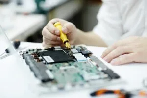 Samsung Galaxy A33 5G Repair (Illustration 2)