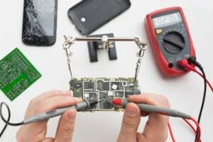 Samsung Galaxy A51 Repair (Illustration 1)
